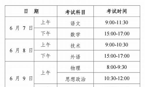 乐清高考时间2017,2020乐清高考喜报