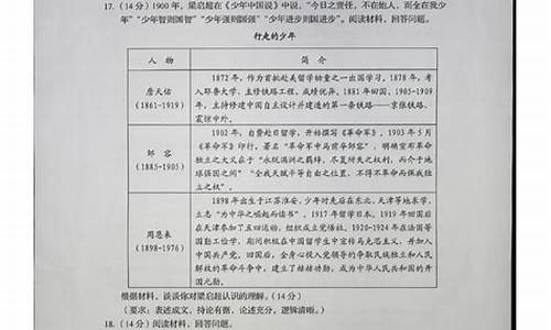 山东历史高考难吗_山东历史高考用什么卷