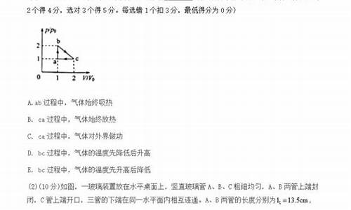 2017高考江西理科数学,2017江西高考数学试卷及答案