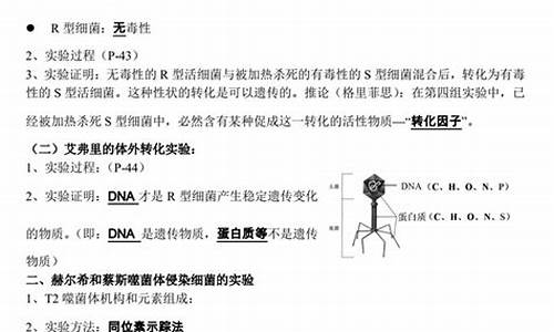 生物高考知识点占比,生物小高考知识点