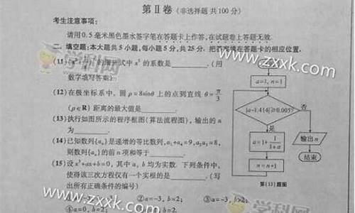 2015高考理科安徽数学,2015安徽省高考数学