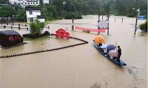 安徽高考洪灾,安徽暴雨高考