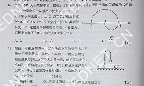 2014湖南高考理科数学试题,2014湖南高考理科数学