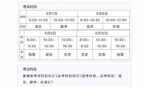 浙江高考改卷时间多少天_浙江高考改卷时间