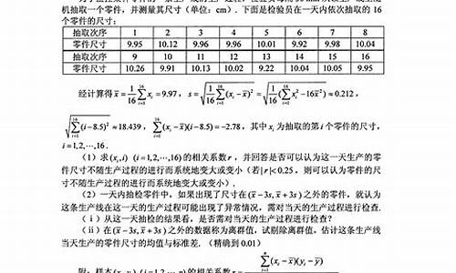 2017数学高考卷2_高考数学卷2017答案