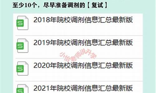 高考调剂是怎么调剂的,高考调剂是怎么调剂的按分数吗?