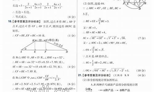 高考数学安徽卷2022,高考数学安徽卷