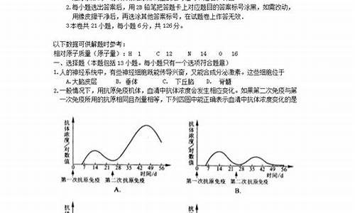 辽宁理综高考_辽宁理综高考真题