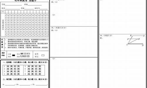 数学高考答题模板_高考数学答题规范步骤