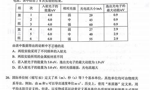 2007北京高考理综,2007年北京高考理科状元