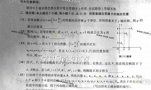 2014高考数学黑龙江_2014年黑龙江高考作文题目