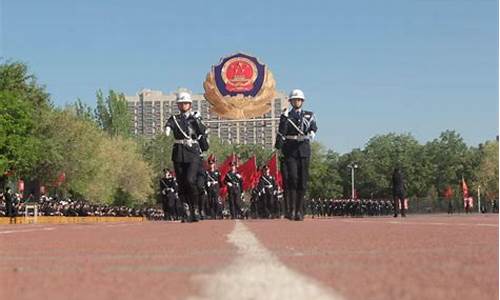 高考专业警察,高考报名警察职业