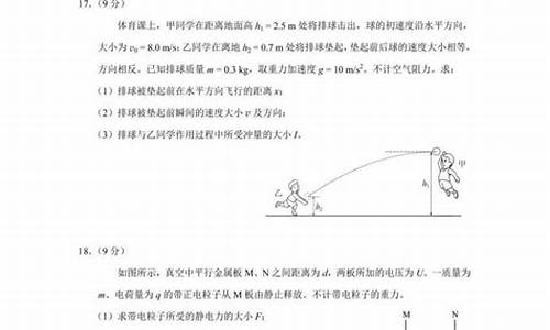 高考试卷那个最难,高考题哪最难