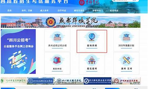 四川省成考录取查询,四川成考录取结果查询
