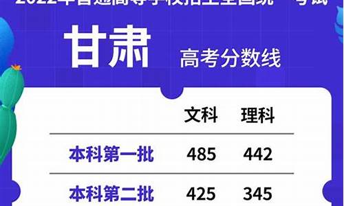 甘肃高考录取信息公布,甘肃高考录取信息公布时间