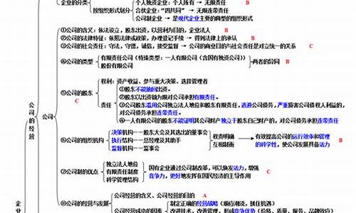 政治生活知识点高考_政治生活知识点高考真题