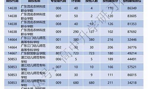 广东春季高考录取查询方式_广东春季高考录取查询方式是什么