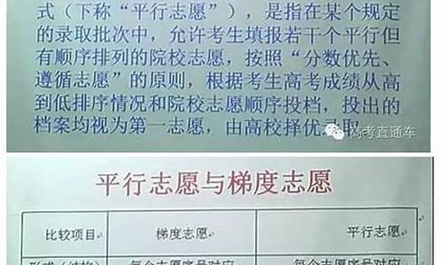 2016广东高考志愿表,2016年广东高考投档情况