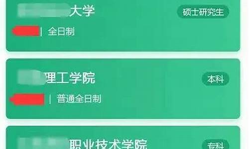 本科后面什么学历_本科以后依次是什么学历