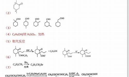 高考化学方法_高考化学方法有哪几种