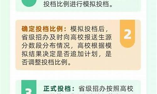 高考填完志愿多久录取,江苏高考填完志愿多久录取