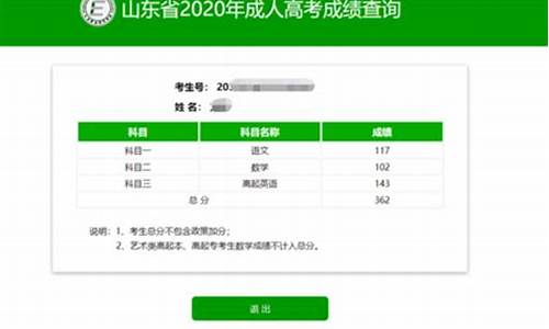 德州高考成绩2023_德州高考成绩2017