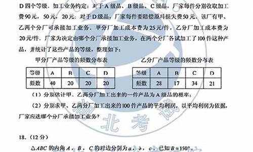 2020新高考数学考纲_2021新高考数学大纲范围