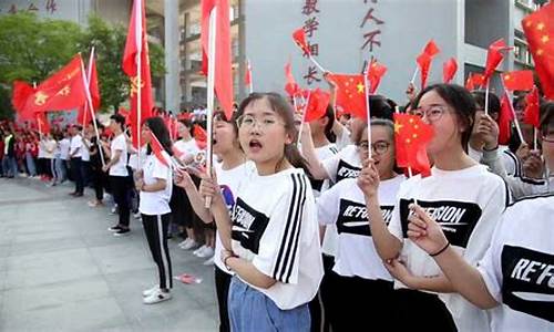 高考壮行大会-高考壮行大会教师发言