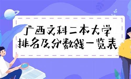 广西大学分数线-广西大学分数线2024