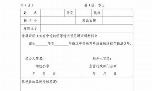 2017陕西省高考总分-2017陕西省高考总分多少