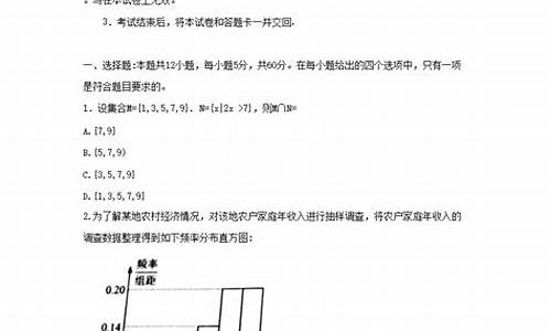 贵州高考试卷类型,贵州高考题型